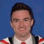 Cathal McCabe